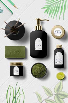 個(gè)人護理香精