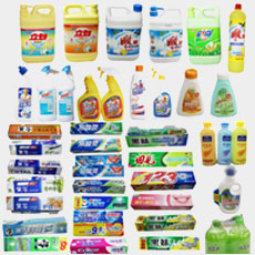 洗滌產(chǎn)品應(yīng)用