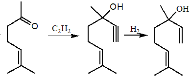 香精與香料 (1)-香料、香精及其分類
