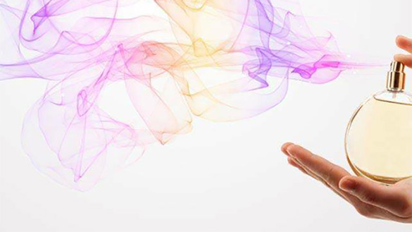 醛類合成香料的香氣特征是什么？