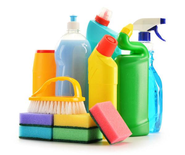 為什么潔廁劑中要加香精？