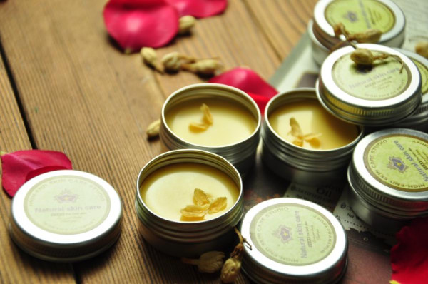 什么是香薰？