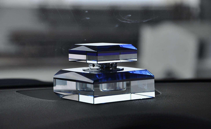 汽車香水怎么選:汽車香水選購(gòu)技巧全攻略