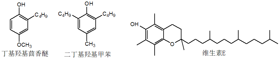 香精與香料 (1)-香料、香精及其分類