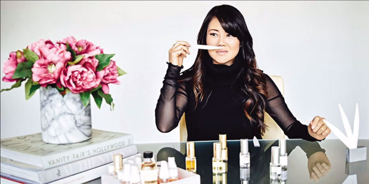 香精與香料(19)-香精的分類、配制與調(diào)和