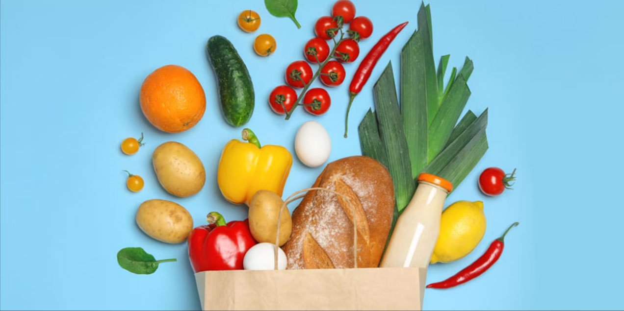 香精與香料(19)-香精的分類、配制與調(diào)和