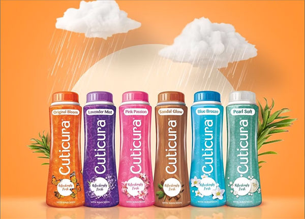 香精與香料(19)-香精的分類、配制與調(diào)和