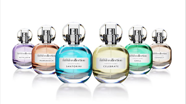 香精與香料(19)-香精的分類、配制與調(diào)和