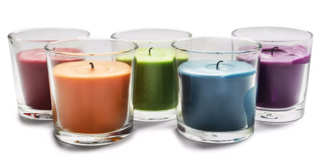 香精與香料(19)-香精的分類、配制與調(diào)和