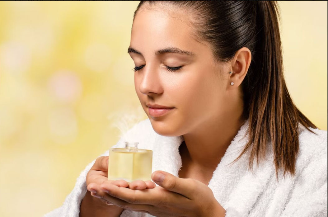 香精與香料(19)-香精的分類、配制與調(diào)和