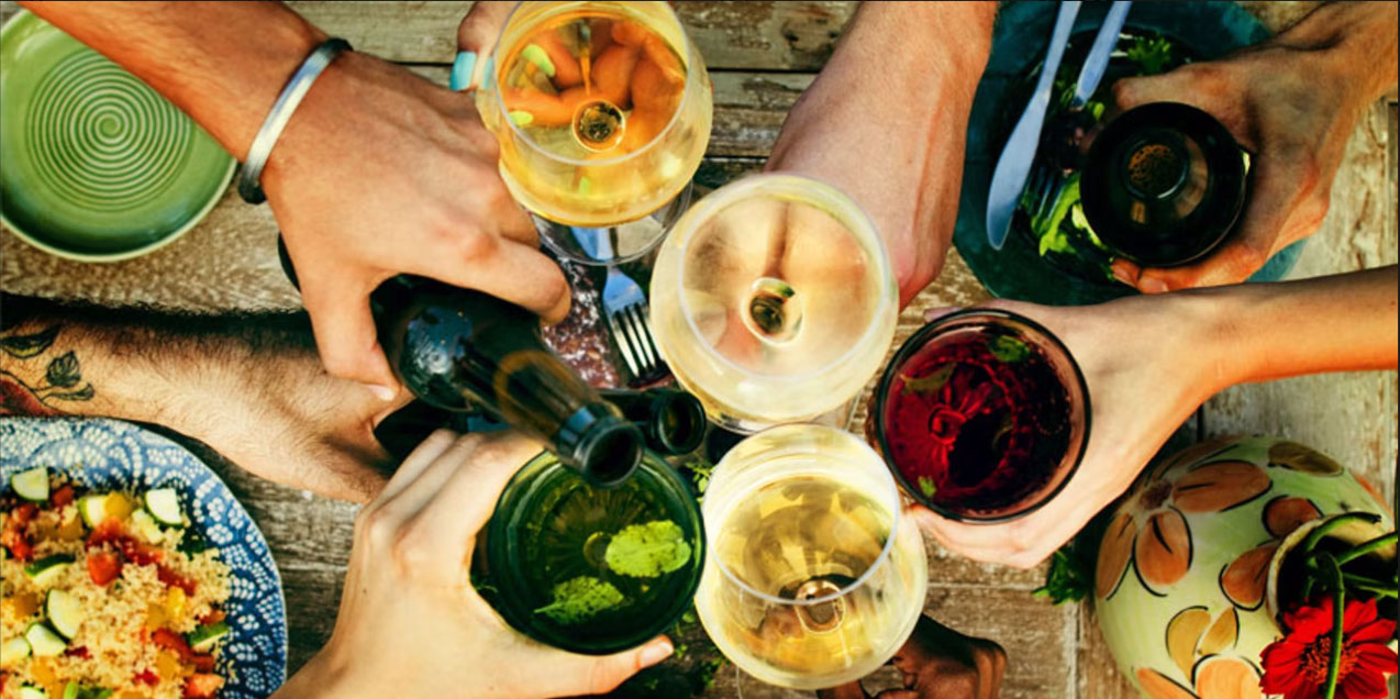 香精與香料(19)-香精的分類、配制與調(diào)和