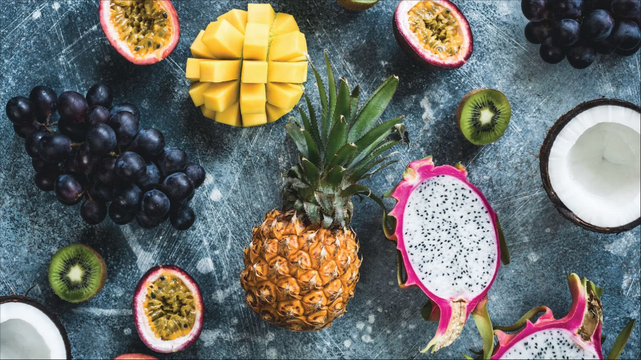 香精與香料(19)-香精的分類、配制與調(diào)和