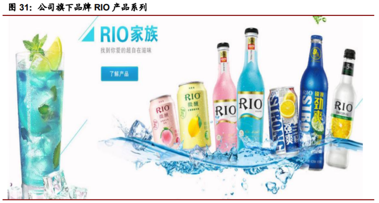 香精與香料(22)——行業(yè)發(fā)展空間廣闊，相關(guān)公司各自深耕