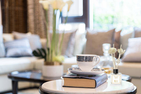 空間香氛｜無火香薰，讓生活充滿情趣