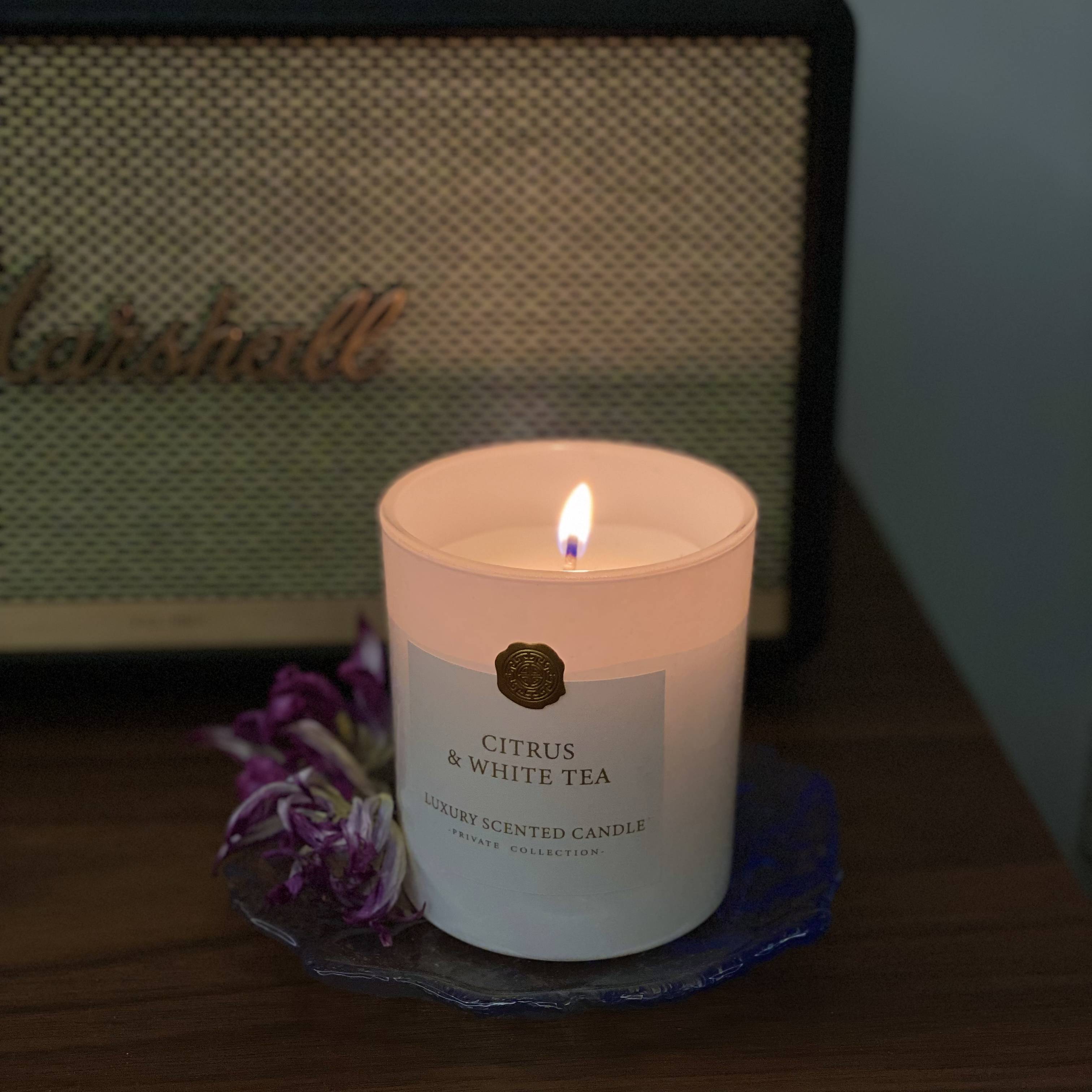 2021香薰消費(fèi)年報(bào)！消費(fèi)最愛品類top榜