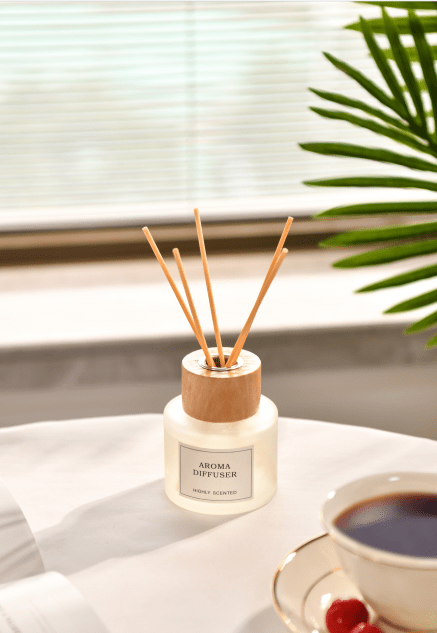 2021香薰消費(fèi)年報(bào)！消費(fèi)最愛品類top榜