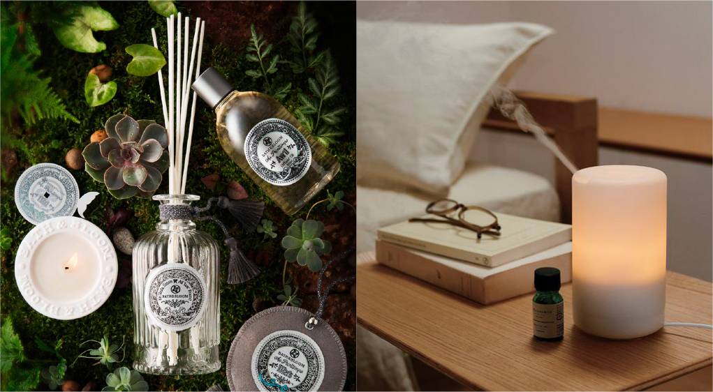 香薰產(chǎn)品，你選對了嗎？