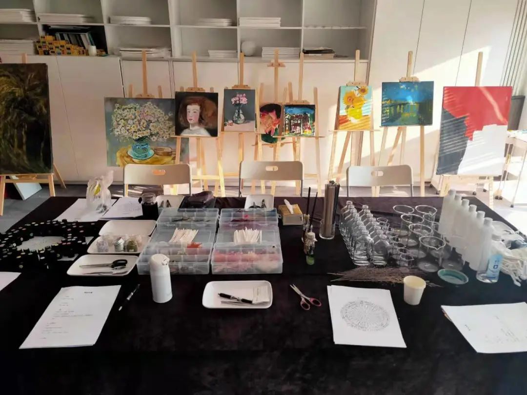 為美好生活加分 | 藤條香薰沙龍美圖來襲！