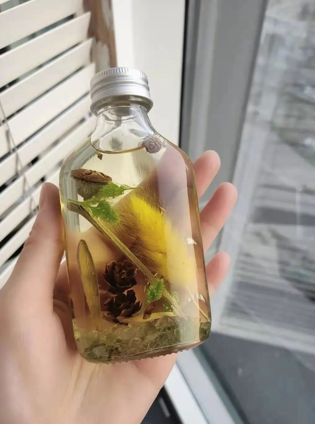 為美好生活加分 | 藤條香薰沙龍美圖來襲！