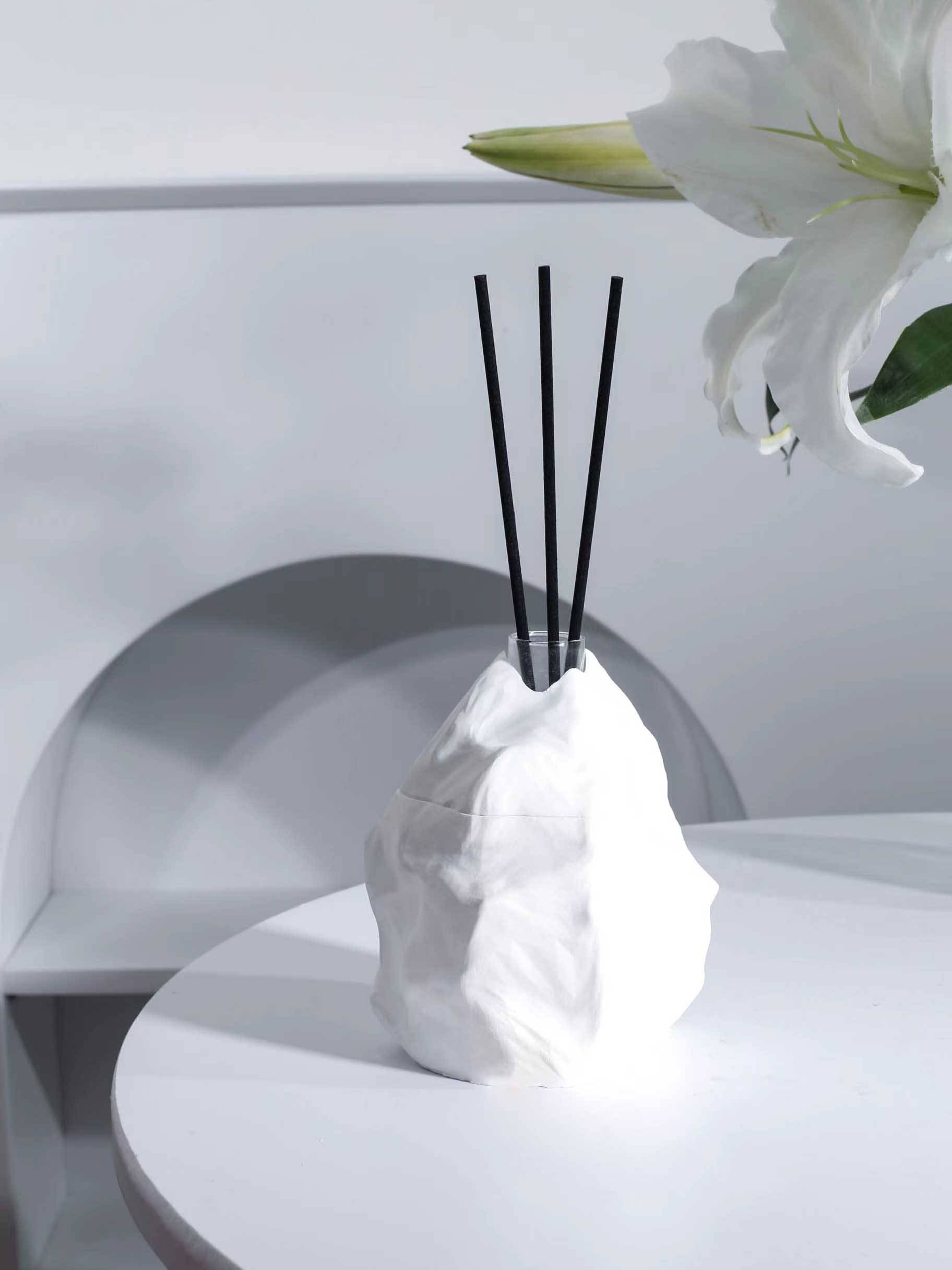 生活中的不開心，用香薰來治愈吧 