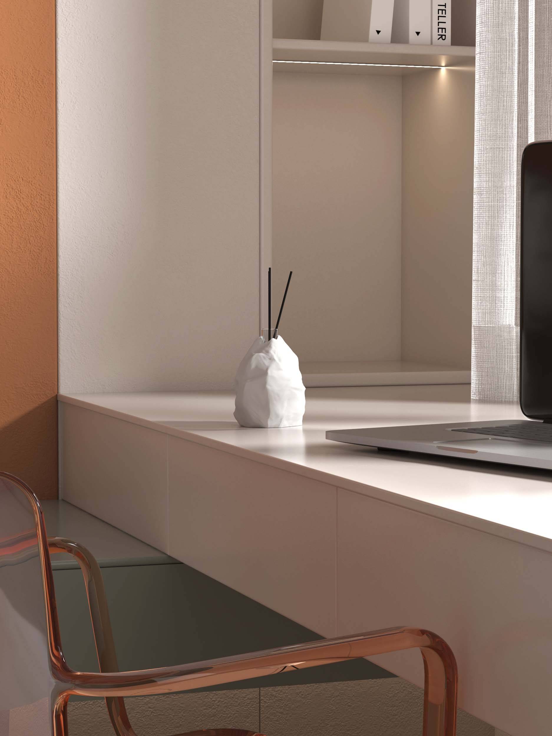 生活中的不開心，用香薰來(lái)治愈吧 