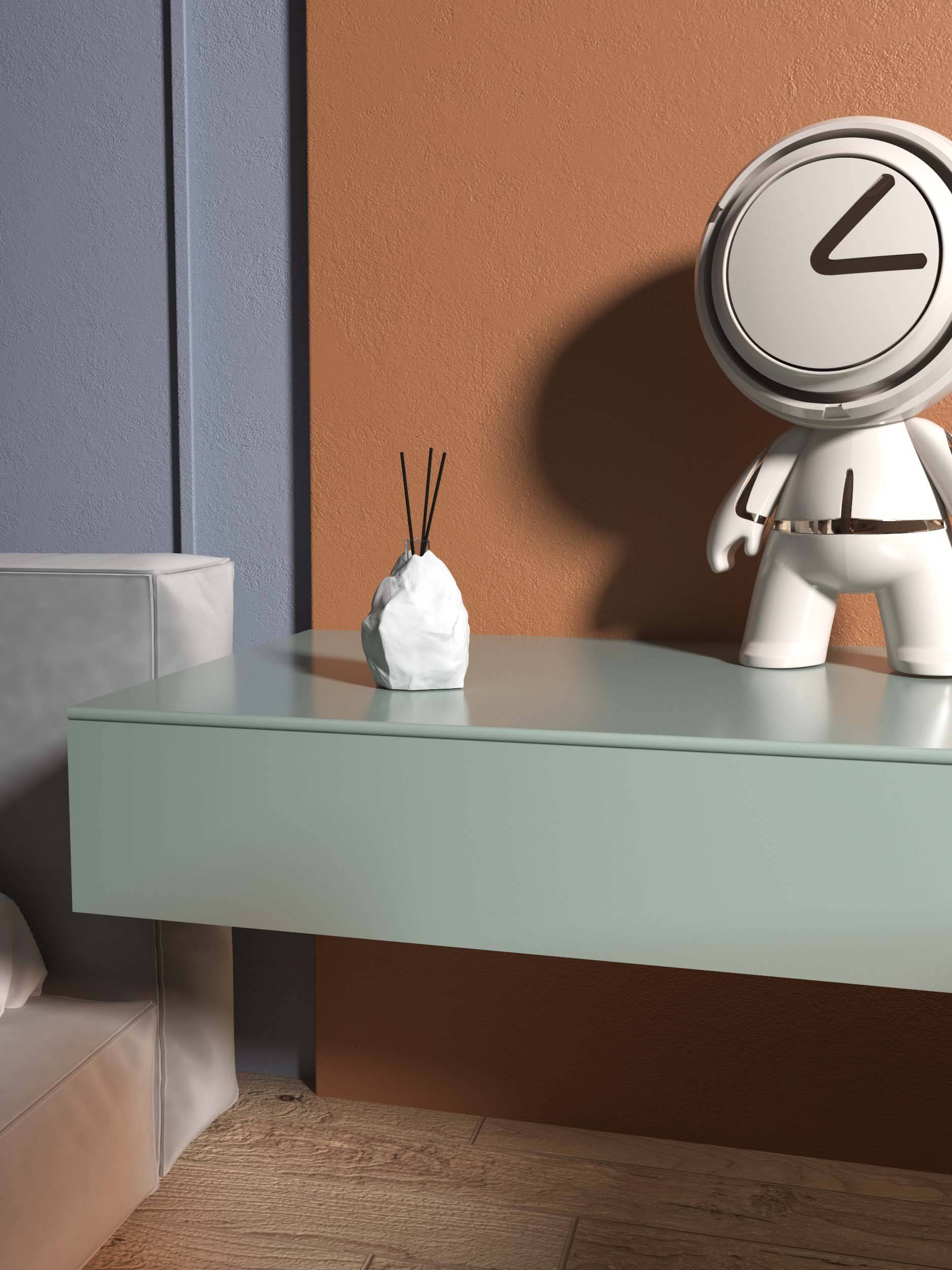 生活中的不開心，用香薰來(lái)治愈吧 