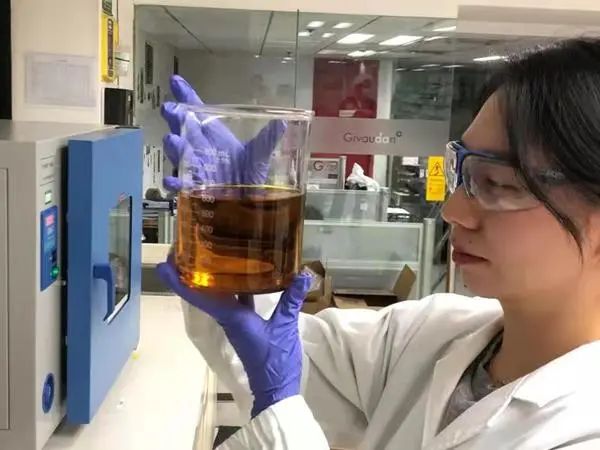 進口關稅稅率從20%降至10%！海關稅政調研為香精香料產業(yè)發(fā)展賦能