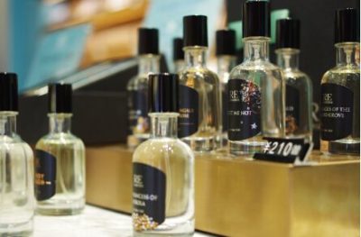 護膚品中的香精對皮膚有什么傷害？