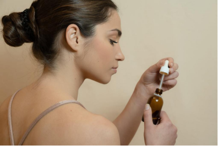 化妝品的香精會致敏？看完此文,你就明白了!