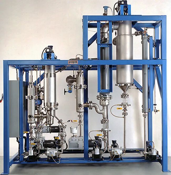 香水的香氣從何而來(lái)？