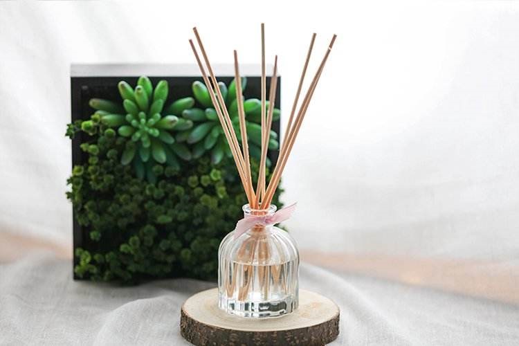 感興趣的可以了解一下無火香薰 感興趣的可以了解一下無火香薰