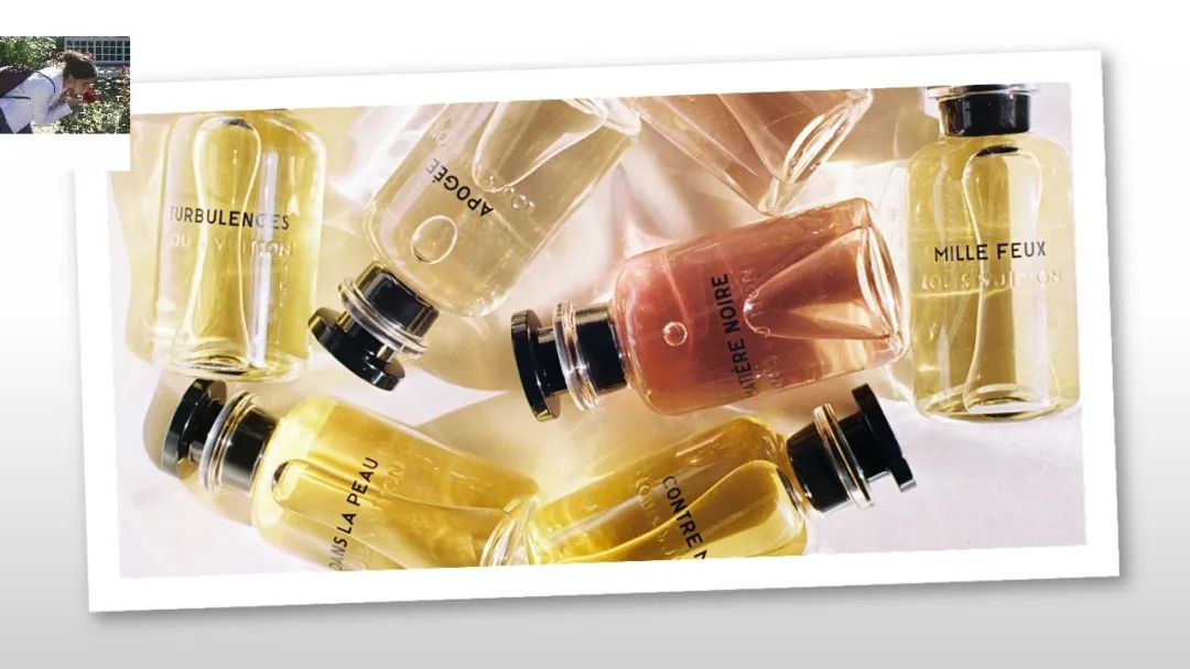 調(diào)香感悟—如何調(diào)制一款與眾不同的香水？