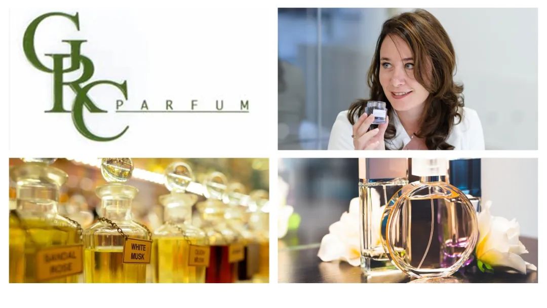 調(diào)香感悟—如何調(diào)制一款與眾不同的香水？