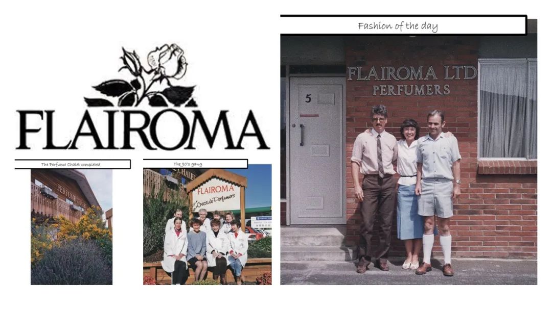 調(diào)香感悟—如何調(diào)制一款與眾不同的香水？