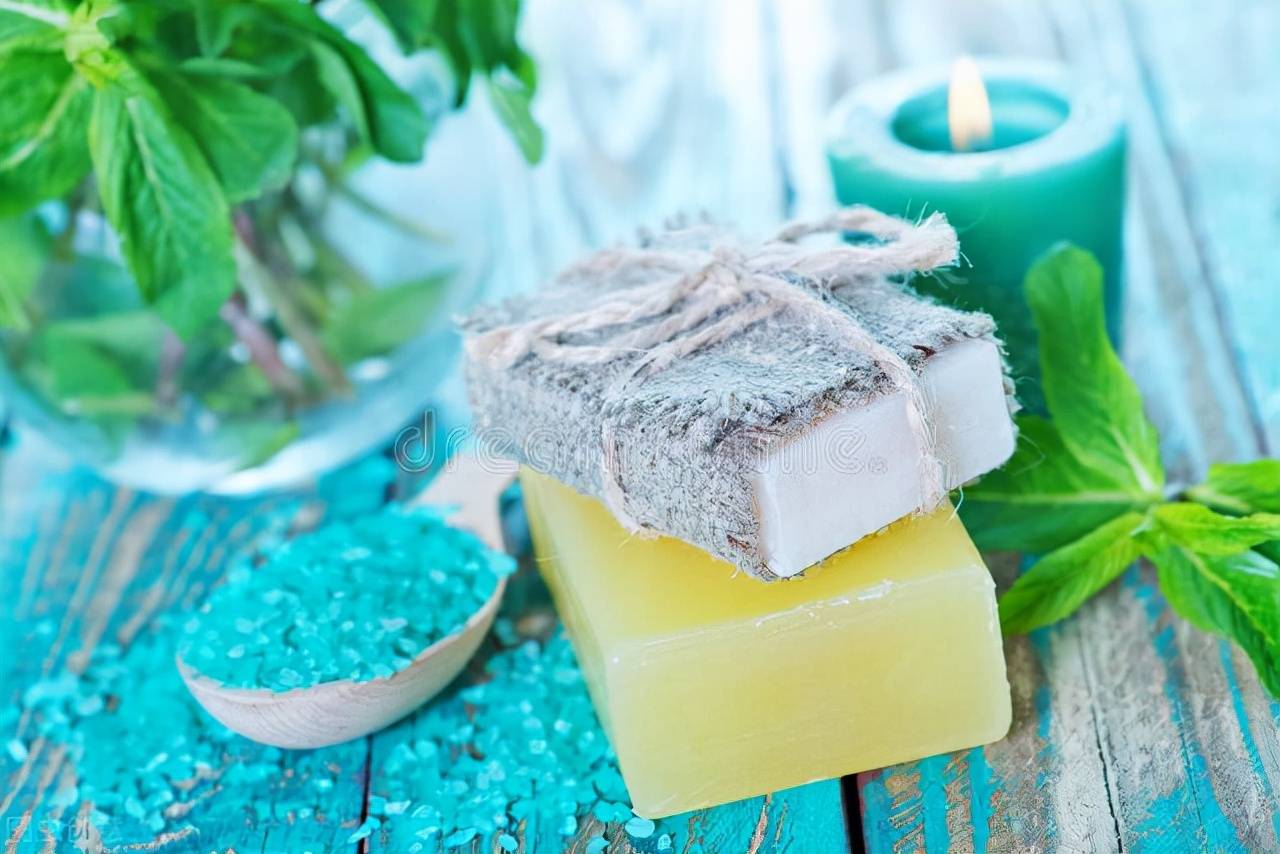 抗菌香皂價格高，實際卻和普通香皂效果相同，背后有何隱情？ 