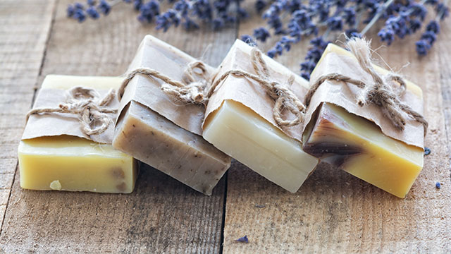 抗菌香皂價格高，實際卻和普通香皂效果相同，背后有何隱情？ 