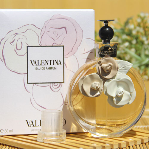 香水香氛香精是怎么組成？