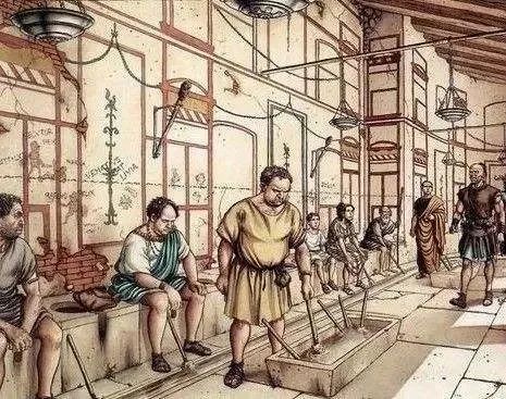 芳香療法，一個(gè)起源于5000年前的神秘學(xué)科