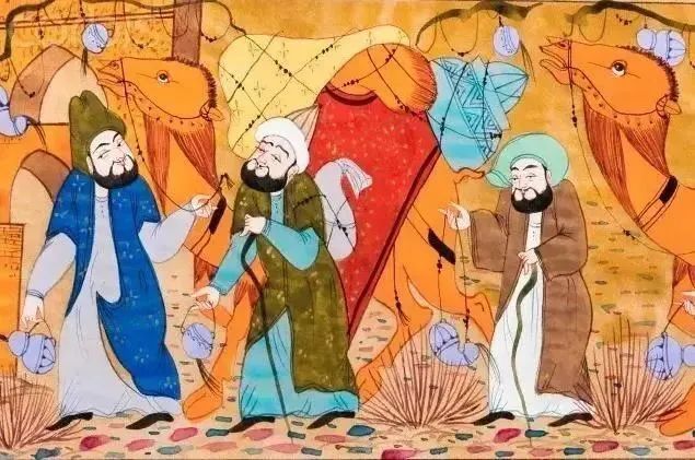 芳香療法，一個(gè)起源于5000年前的神秘學(xué)科