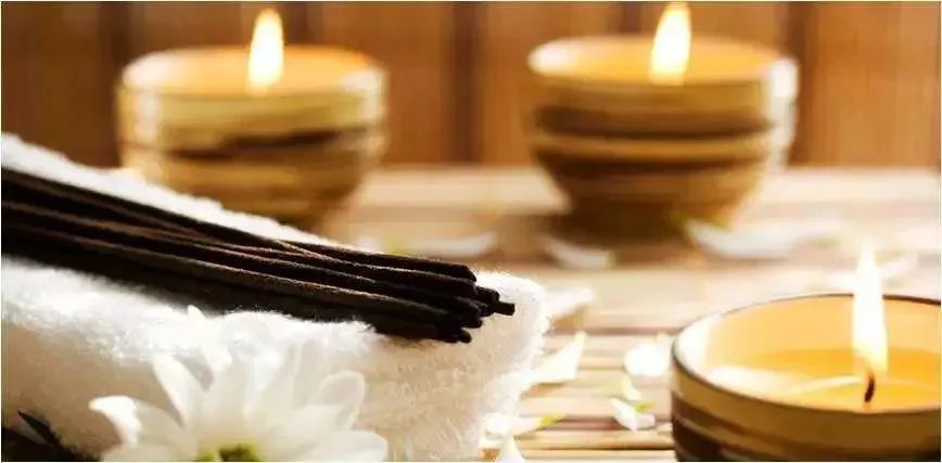 芳香療法，一個(gè)起源于5000年前的神秘學(xué)科