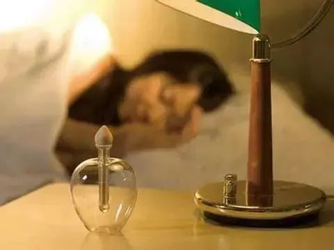 芳香療法，一個(gè)起源于5000年前的神秘學(xué)科