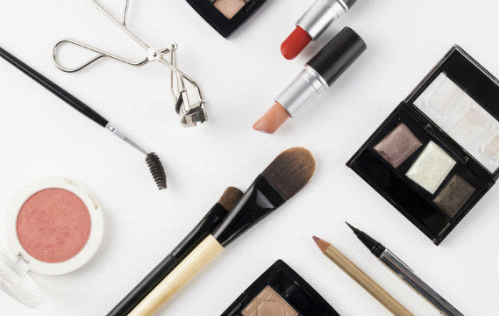 含香精的化妝品安不安全？