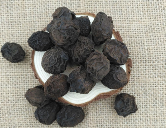 香精與香料(161)——烏梅 香精與香料(161)——烏梅