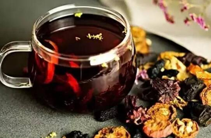 香精與香料(161)——烏梅 香精與香料(161)——烏梅