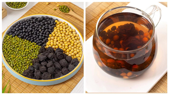 香精與香料(161)——烏梅 香精與香料(161)——烏梅