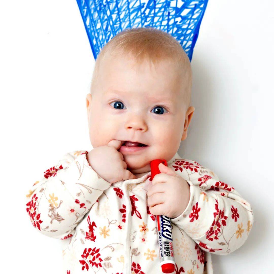 技術(shù)要求細化!兒童化妝品安全門檻提高