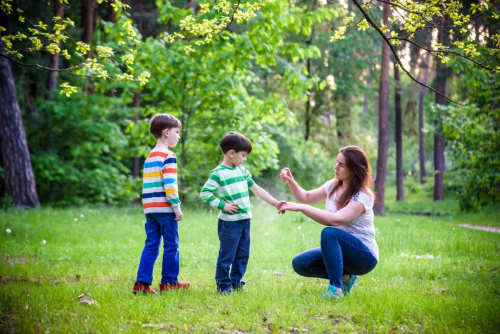 花露水是驅(qū)蚊產(chǎn)品嗎？