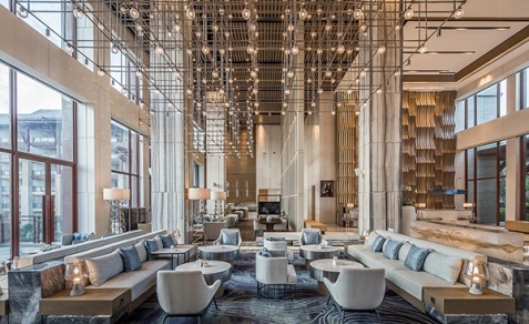 酒店用香的三個(gè)重點(diǎn)區(qū)域 酒店用香的三個(gè)重點(diǎn)區(qū)域