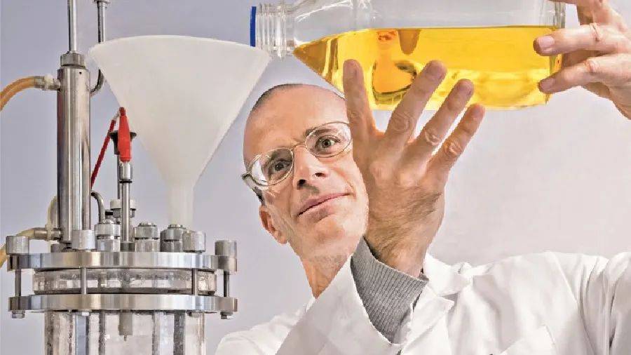 ESG壓力下，合成生物技術(shù)正在改變香精香料行業(yè)