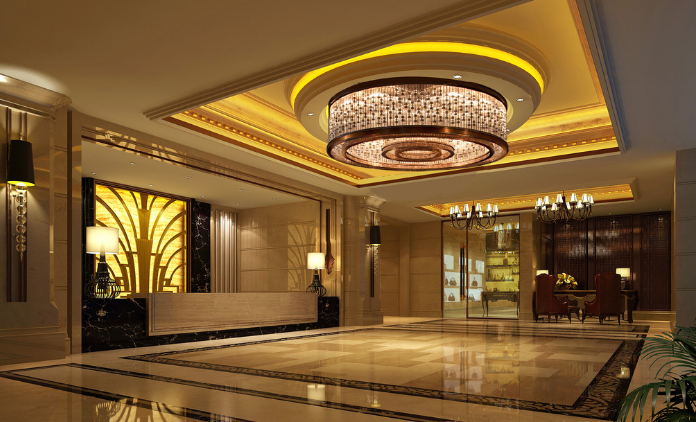 你聞到的酒店香味究竟從何而來？